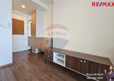 33 Sqm., 1 Bed Condo listed for ฿ 3,190,000.