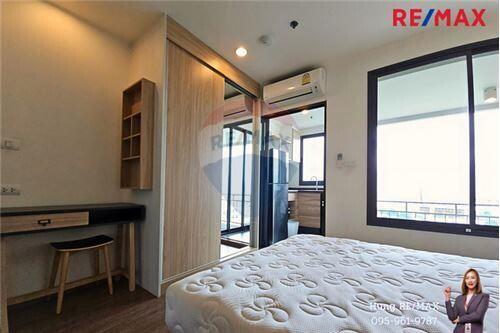 33 Sqm., 1 Bed Condo listed for ฿ 3,190,000.