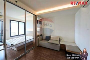 33 Sqm., 1 Bed Condo listed for ฿ 3,190,000.