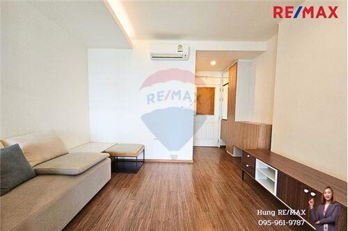 33 Sqm., 1 Bed Condo listed for ฿ 3,190,000.