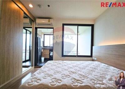 33 Sqm., 1 Bed Condo listed for ฿ 3,190,000.