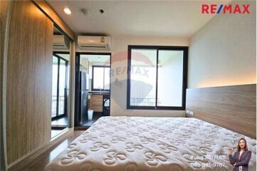 33 Sqm., 1 Bed Condo listed for ฿ 3,190,000.