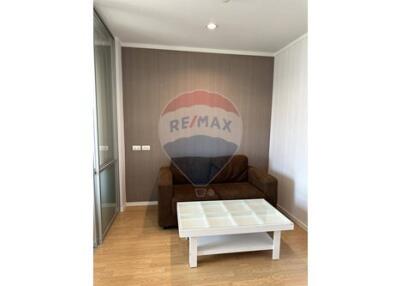 Condo for Sale & Rent !!! "Lumpini Place Srinakarin - Huamak Station"