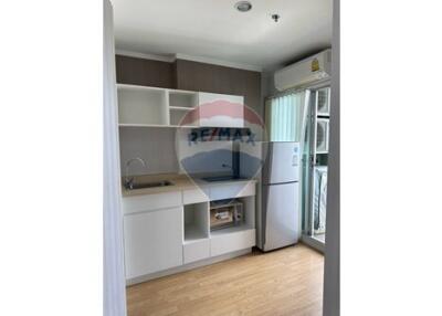 Condo for Sale & Rent !!! "Lumpini Place Srinakarin - Huamak Station"