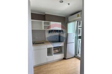 Condo for Sale & Rent !!! "Lumpini Place Srinakarin - Huamak Station"