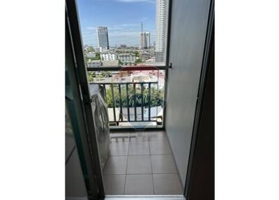 Condo for Sale & Rent !!! "Lumpini Place Srinakarin - Huamak Station"