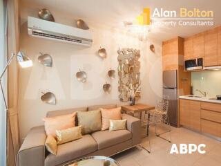 1 Bed 1 Bath in South Pattaya CS8959