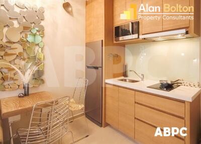 1 Bed 1 Bath in South Pattaya CS8959