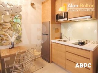 1 Bed 1 Bath in South Pattaya CS8959