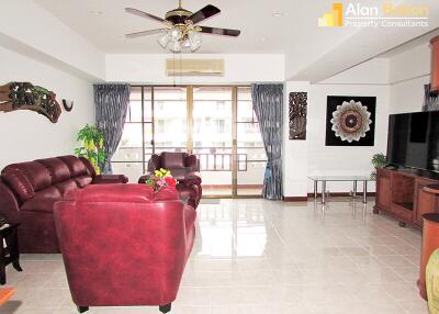 2 bedroom Condo in Jomtien Shining Star Jomtien