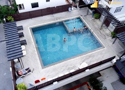 2 bedroom Condo in Jomtien Shining Star Jomtien