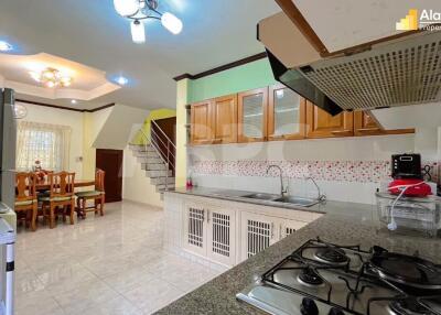 4 Bed For Rent in North Pattaya