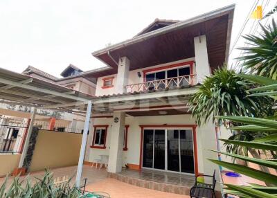 4 Bed For Rent in North Pattaya