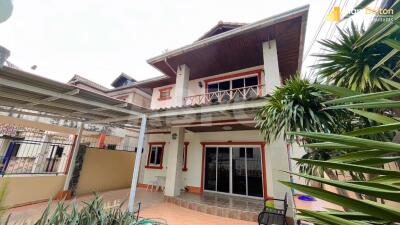 4 Bed For Rent in North Pattaya