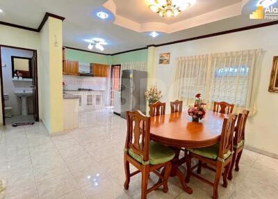 4 Bed For Rent in North Pattaya