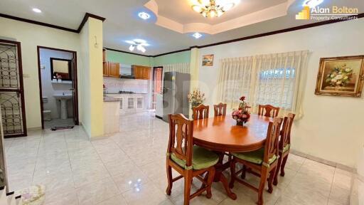 4 Bed For Rent in North Pattaya