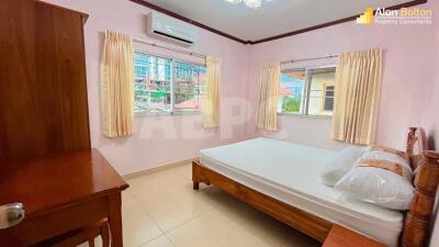 4 Bed For Rent in North Pattaya