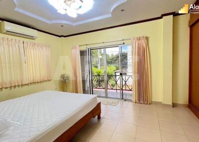 4 Bed For Rent in North Pattaya