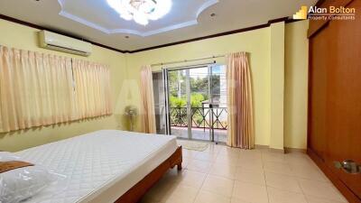 4 Bed For Rent in North Pattaya