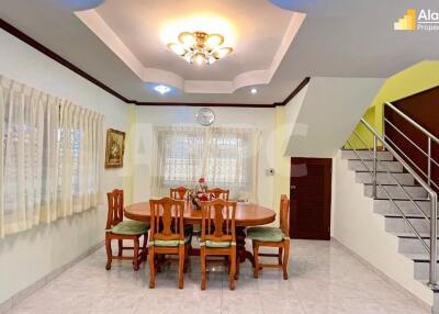 4 Bed For Rent in North Pattaya