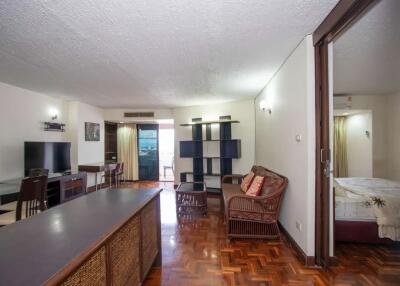 Two Bedroom Apartment Nakornping Condominium, Chiang Mai