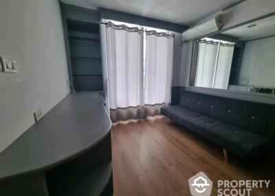 2-BR Condo at Baan Pathumwan near BTS Phaya Thai