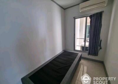 2-BR Condo at Baan Pathumwan near BTS Phaya Thai