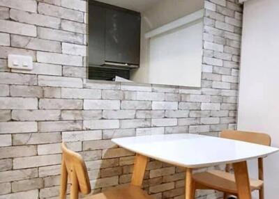 1-BR Condo at Ideo Sukhumvit 93 near BTS Bang Chak