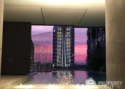 1-BR Condo at Ideo Sukhumvit 93 near BTS Bang Chak