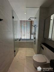 2-BR Condo at Tait Sathorn 12 near BTS Saint Louis