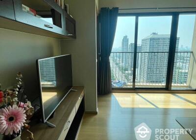 1-BR Condo at Noble Revent near BTS Phaya Thai