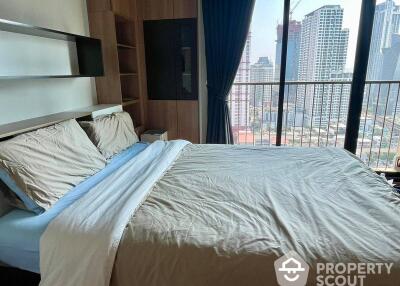 1-BR Condo at Noble Revent near BTS Phaya Thai