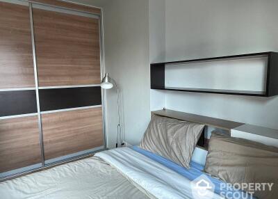 1-BR Condo at Noble Revent near BTS Phaya Thai