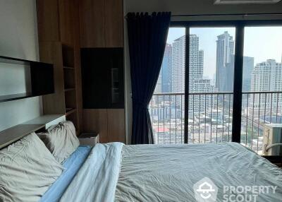 1-BR Condo at Noble Revent near BTS Phaya Thai