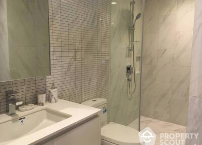 1-BR Condo at Hyde Sukhumvit 11 near BTS Nana