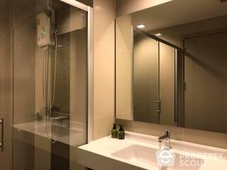 1-BR Condo at Ideo Sukhumvit 93 near BTS Bang Chak