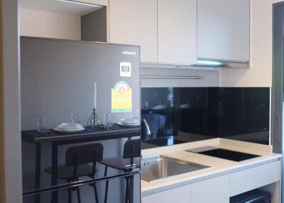 1-BR Condo at Ideo Sukhumvit 93 near BTS Bang Chak