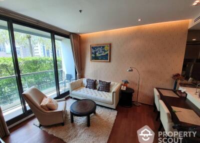 1-BR Condo at The Address Sukhumvit 28 near BTS Phrom Phong