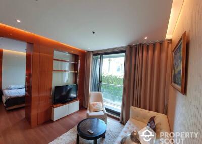 1-BR Condo at The Address Sukhumvit 28 near BTS Phrom Phong