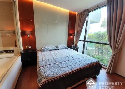 1-BR Condo at The Address Sukhumvit 28 near BTS Phrom Phong