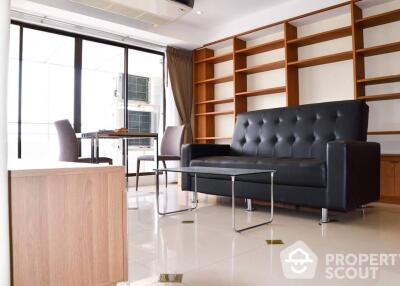 2-BR Condo at Diamond Tower Condominium near BTS Chong Nonsi