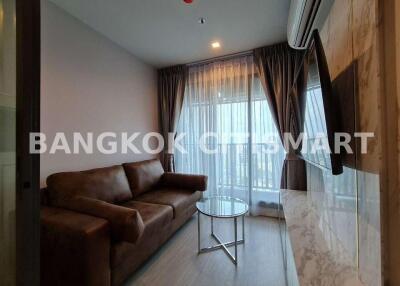 Condo at Life Ladprao for rent