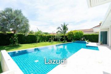 RED MOUNTAIN LUXURY : Beautifully Designed and Finished 3 Bed Pool Villa (Rented June 2023 - June 2025)