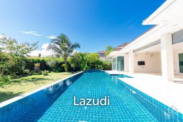 RED MOUNTAIN LUXURY : Beautifully Designed and Finished 3 Bed Pool Villa (Rented June 2023 - June 2025)