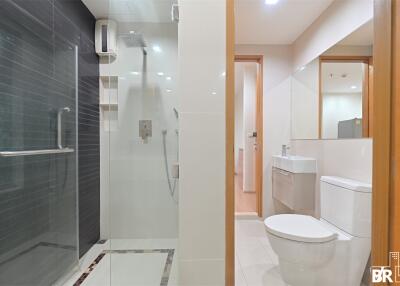 RHYTHM Ratchada-Huaikhwang MRT Huai Khwang 1 Bed 1 Bath  C2307020008