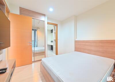 RHYTHM Ratchada-Huaikhwang MRT Huai Khwang 1 Bed 1 Bath  C2307020008