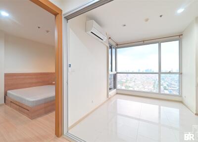 RHYTHM Ratchada-Huaikhwang MRT Huai Khwang 1 Bed 1 Bath  C2307020008