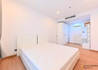 Supalai Wellington (Ratchada) MRT Thai Cultural Center 1 Bed 1 Bath  C250715015