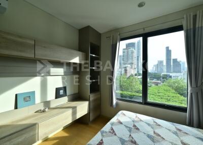 Villa Asoke BTS ASOKE 2 Bed 2 Bath  C2302060039