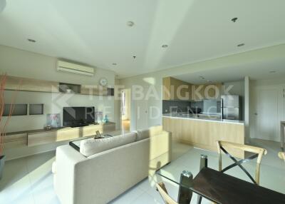 Villa Asoke BTS ASOKE 2 Bed 2 Bath  C2302060039